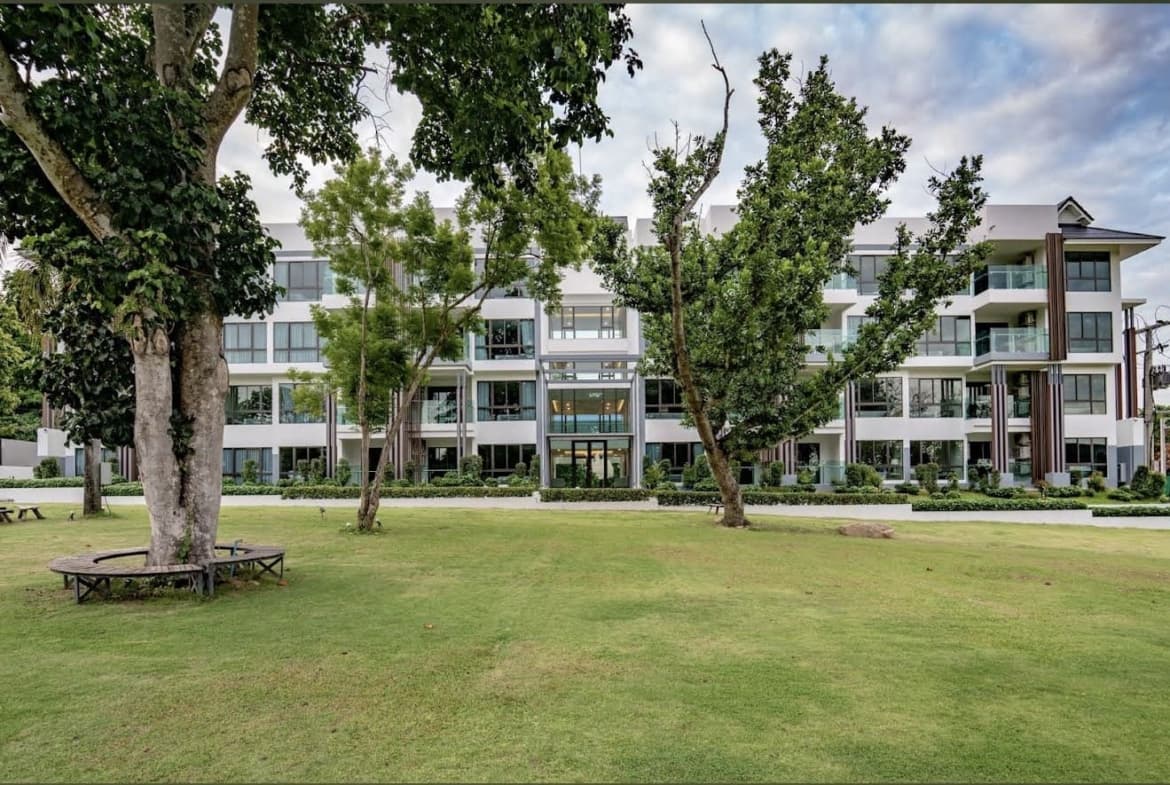 Natura Green Residence (Chiangmai)