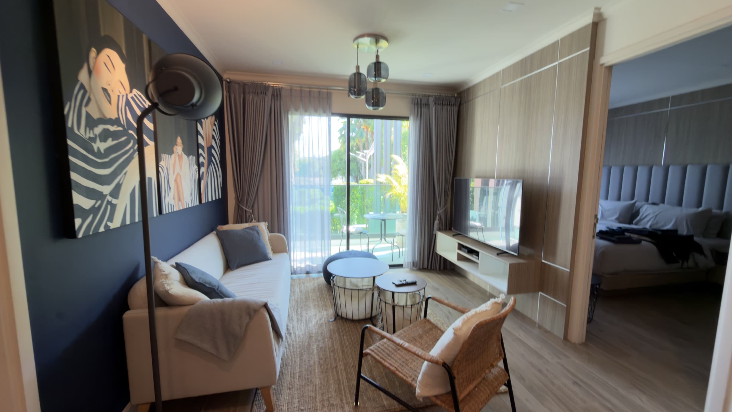 Natura Green Residence (Chiangmai)