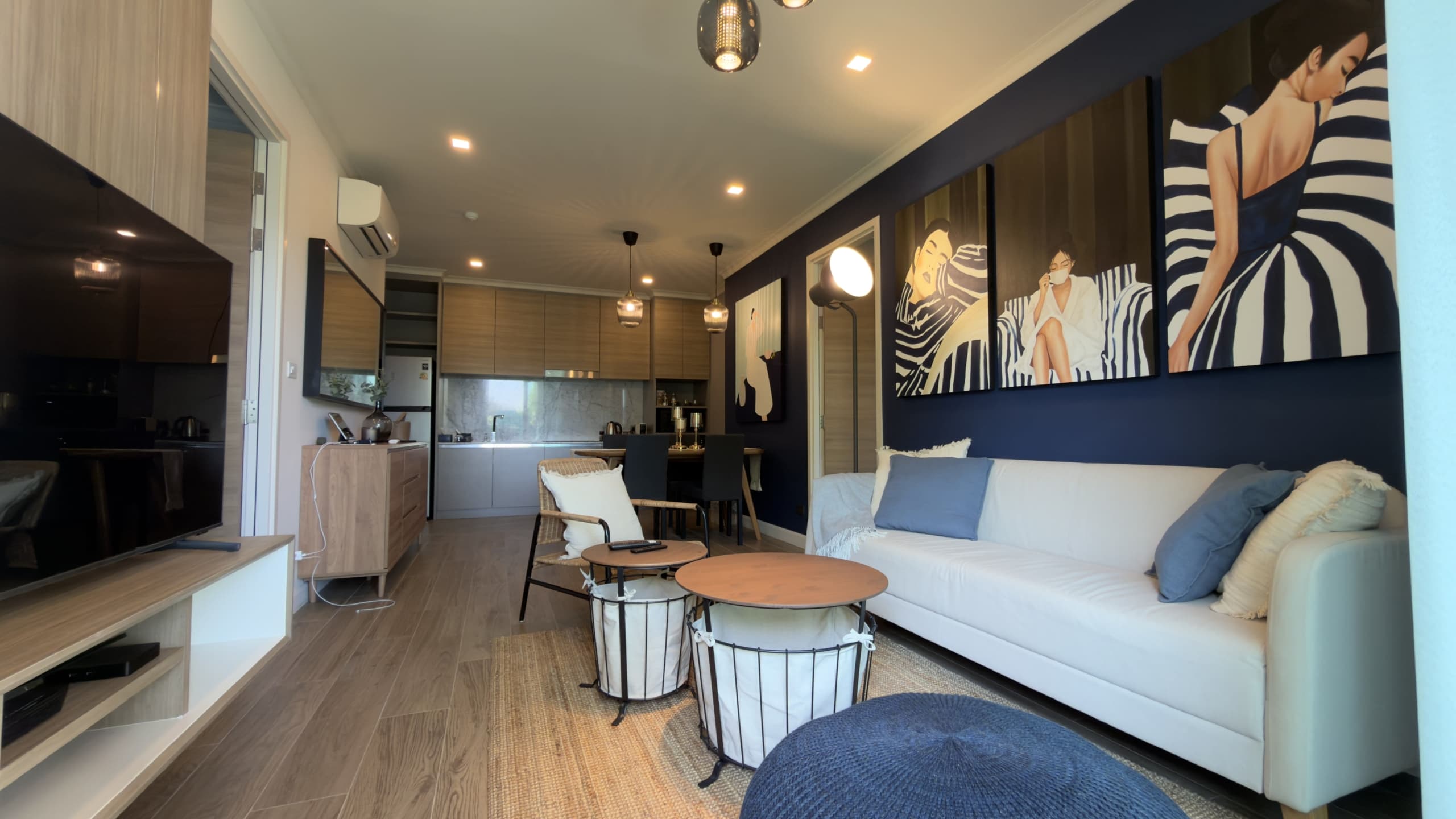 Natura Green Residence (Chiangmai)