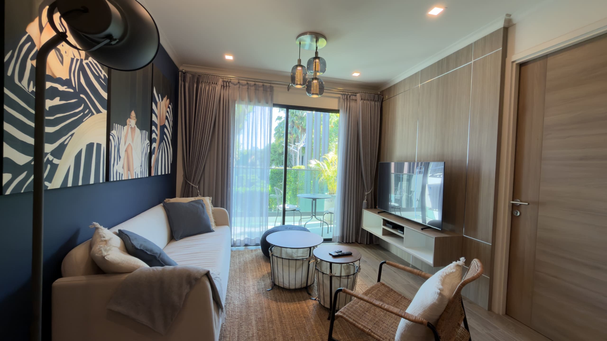 Natura Green Residence (Chiangmai)