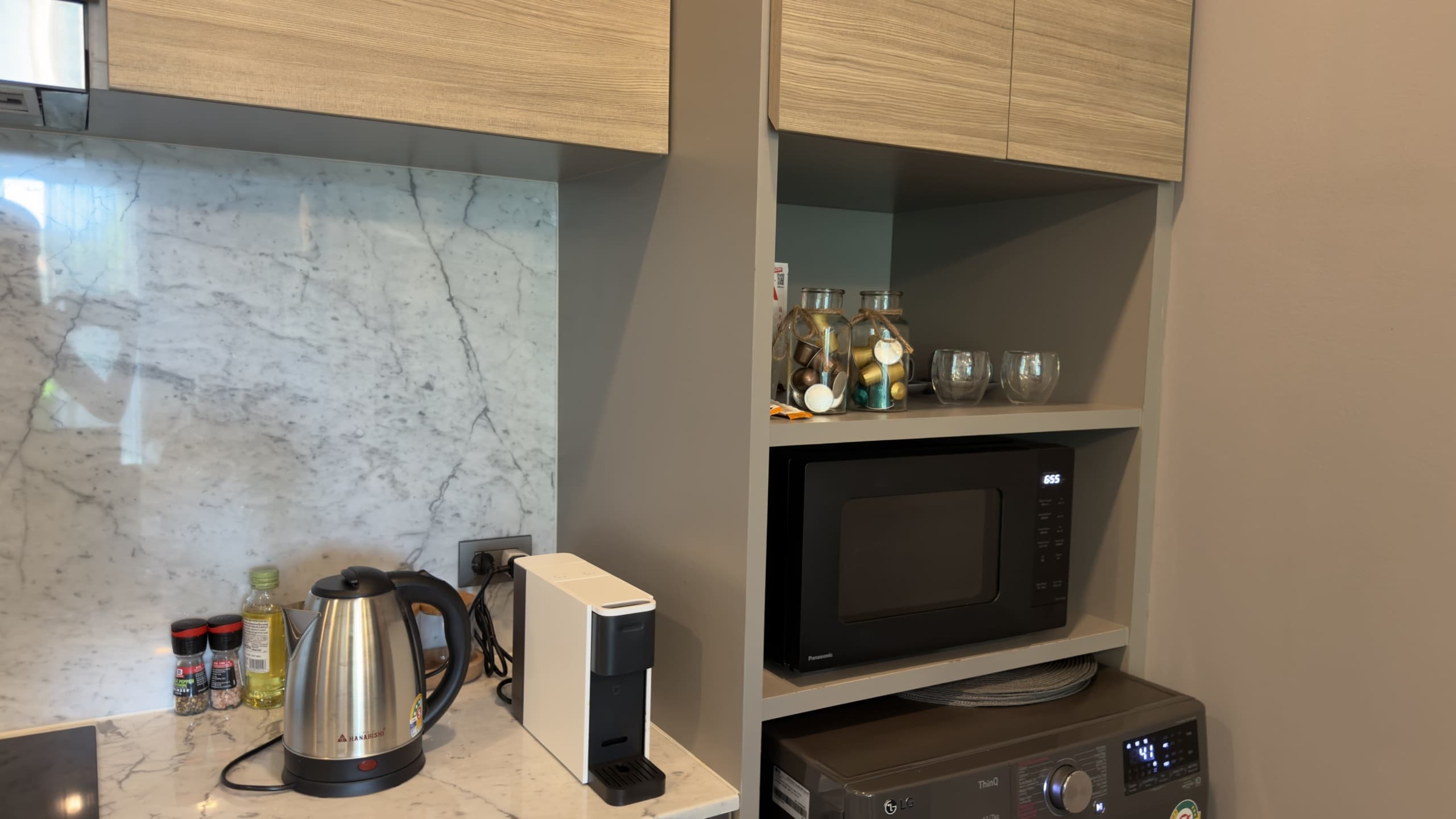 Natura Green Residence (Chiangmai)
