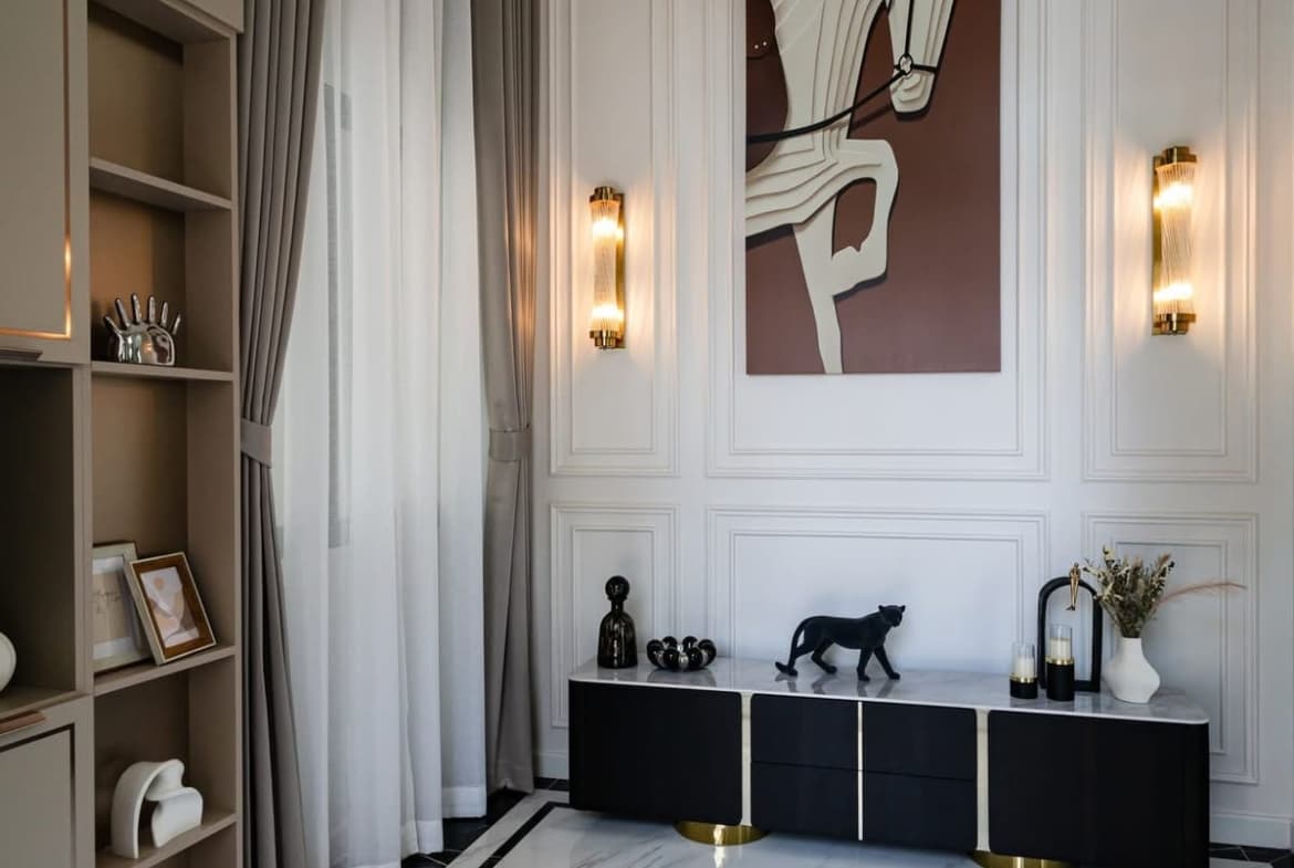 CINQ ROYAL Krungthep Kreetha