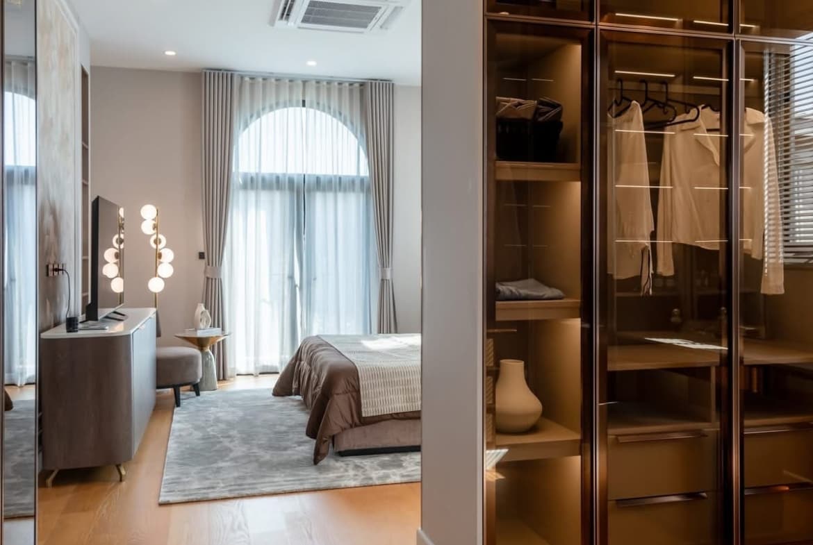 CINQ ROYAL Krungthep Kreetha