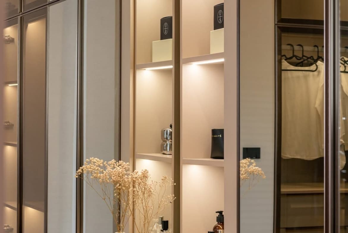 CINQ ROYAL Krungthep Kreetha