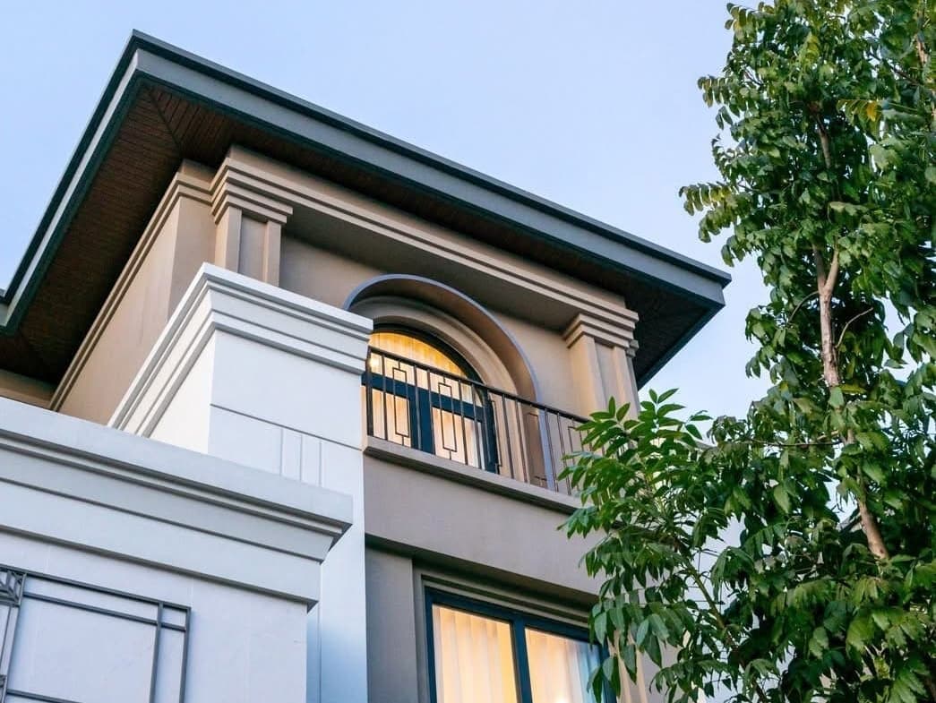 CINQ ROYAL Krungthep Kreetha