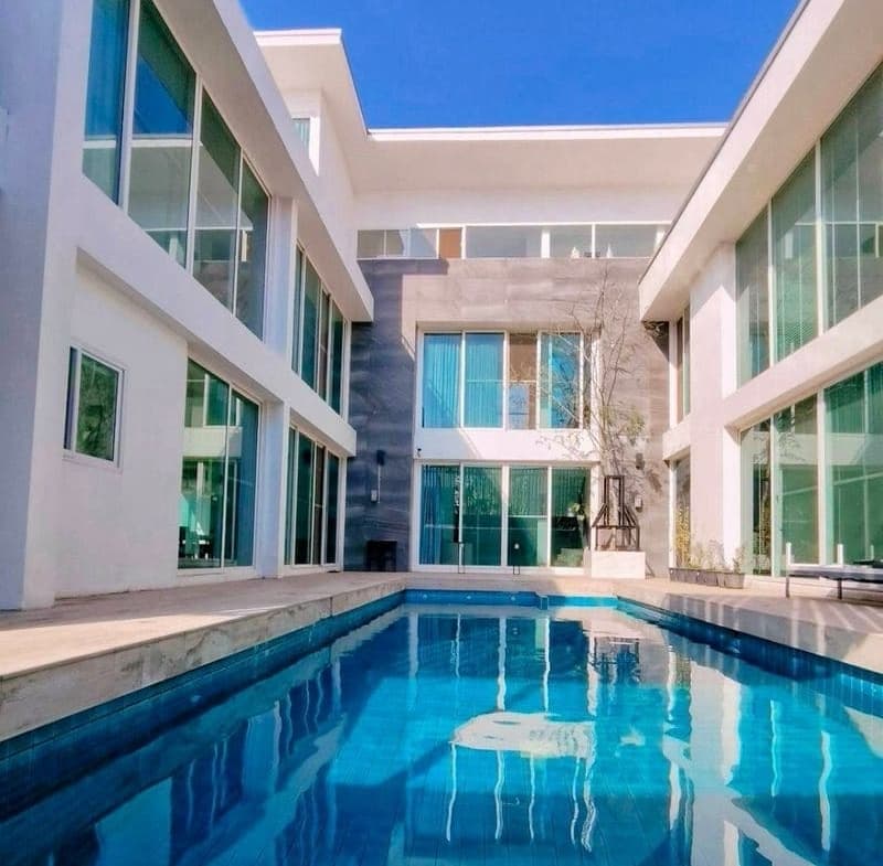 Private Residence near Mega Bangna