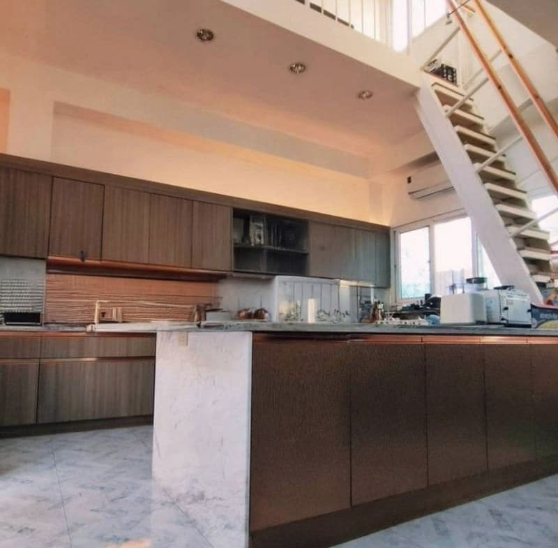 Private Residence near Mega Bangna