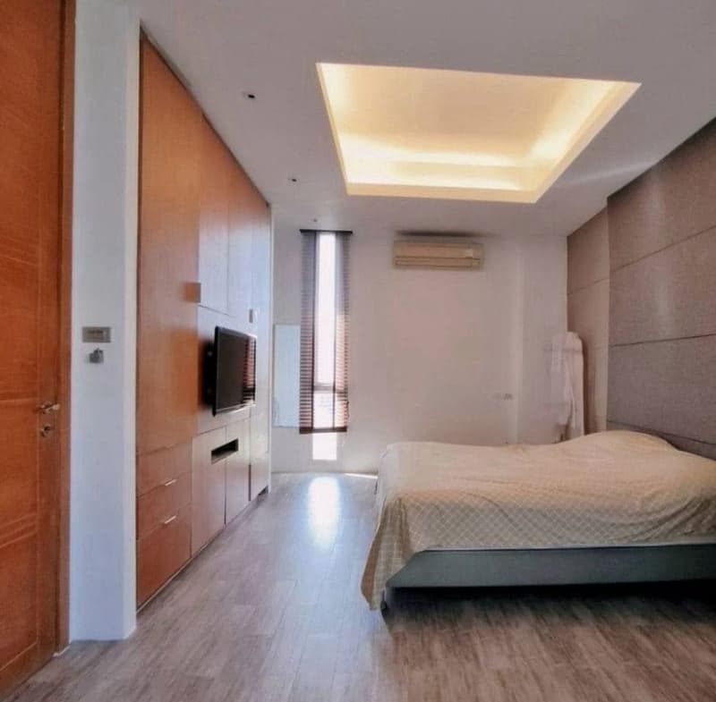 Private Residence near Mega Bangna