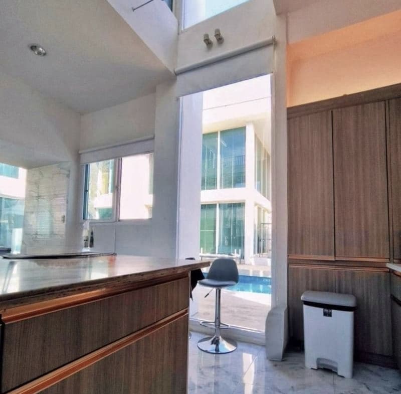 Private Residence near Mega Bangna