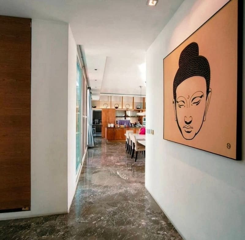 Private Residence near Mega Bangna