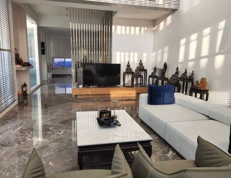 Private Residence near Mega Bangna