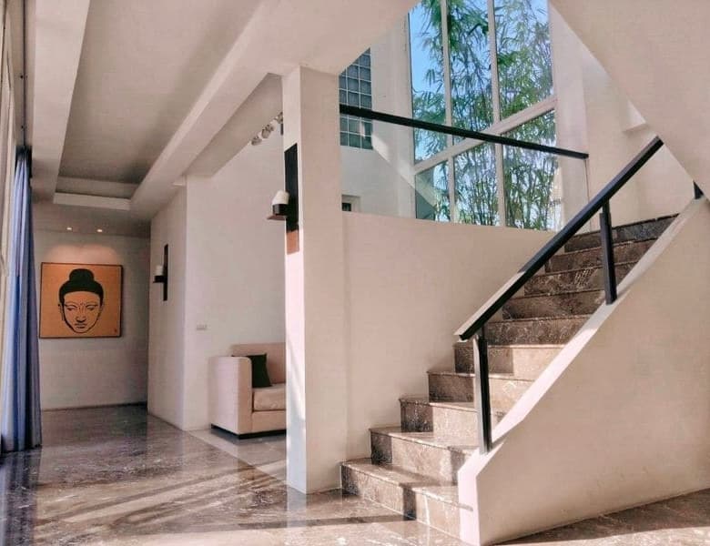 Private Residence near Mega Bangna