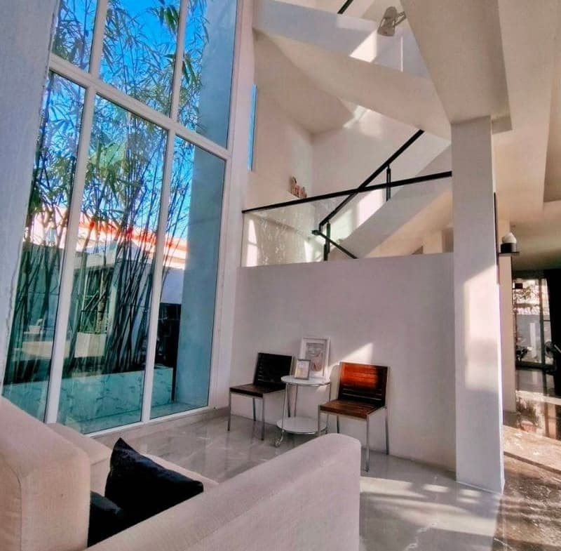 Private Residence near Mega Bangna