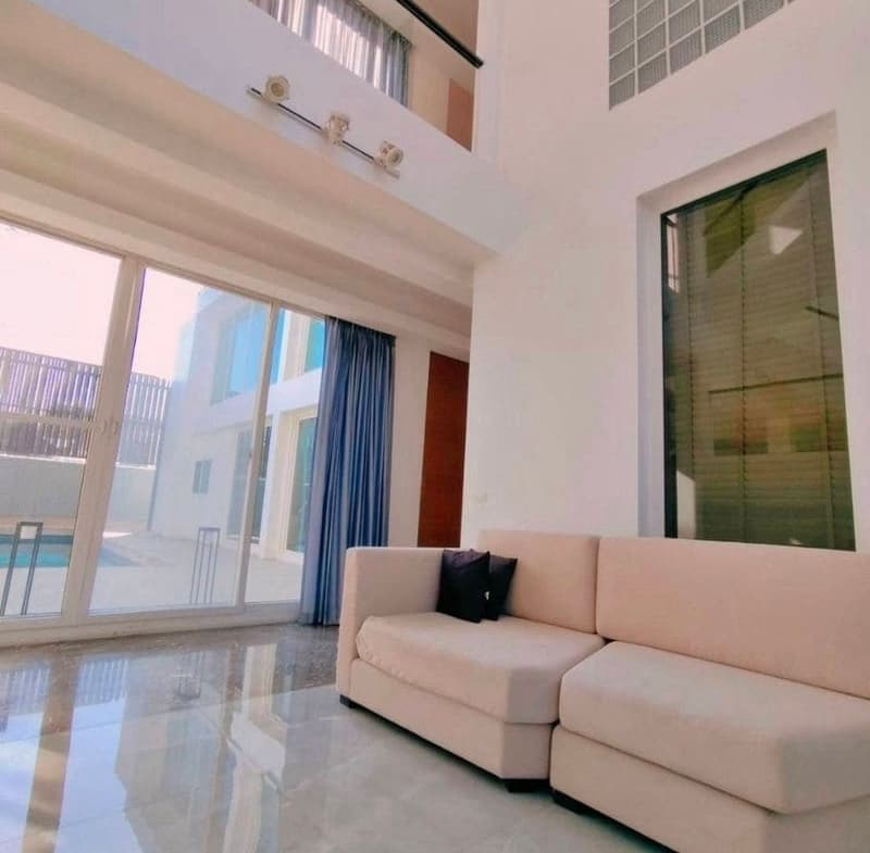 Private Residence near Mega Bangna