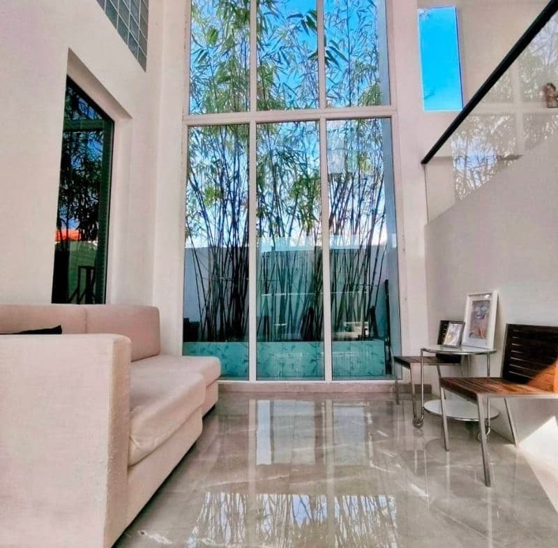 Private Residence near Mega Bangna