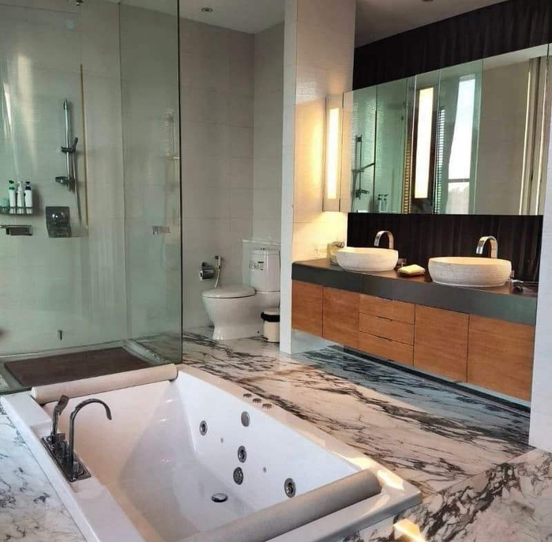 Private Residence near Mega Bangna