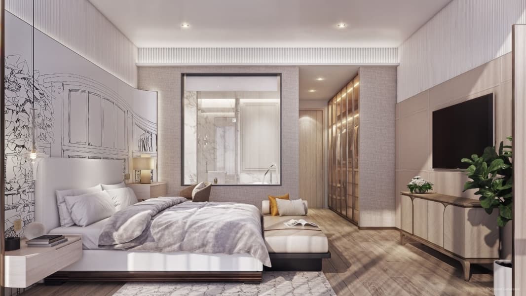 KingsQuare Residence