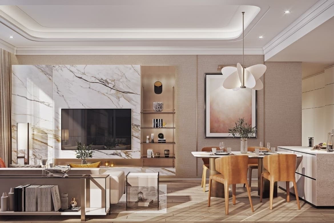 KingsQuare Residence