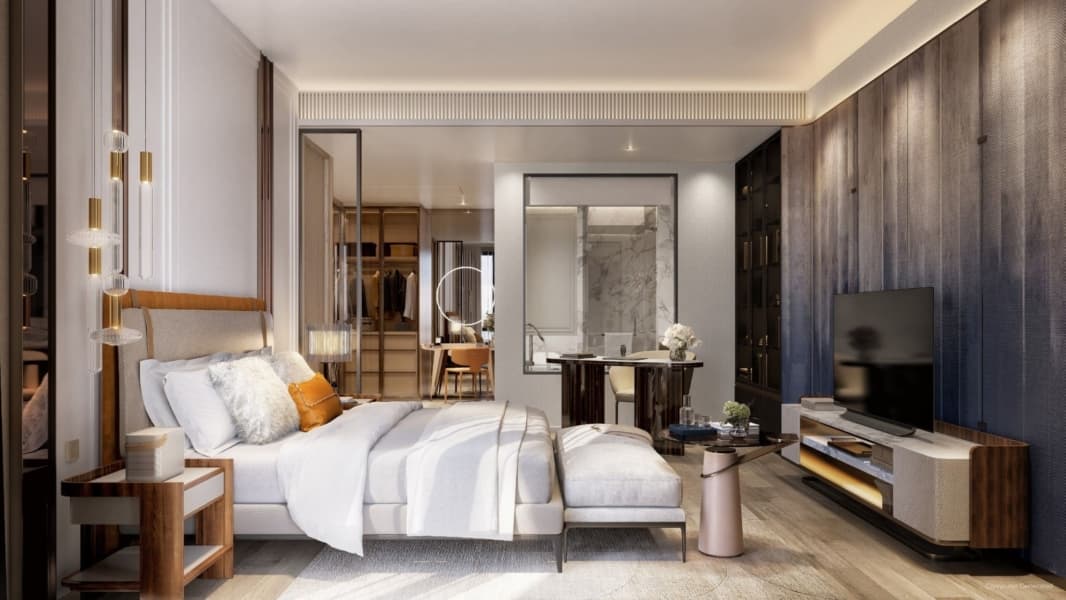 KingsQuare Residence
