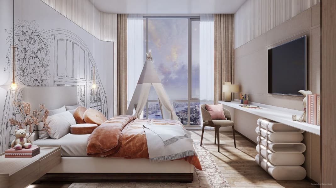 KingsQuare Residence
