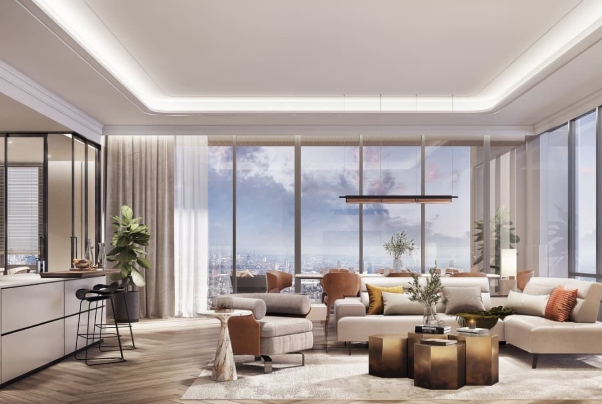 KingsQuare Residence