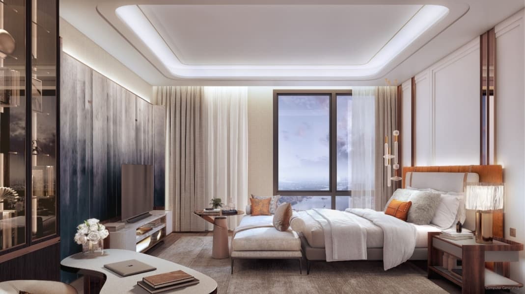 KingsQuare Residence