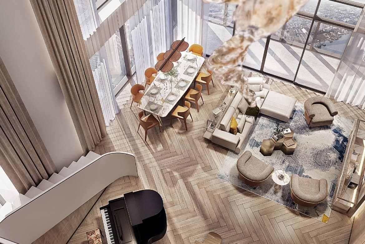 KingsQuare Residence