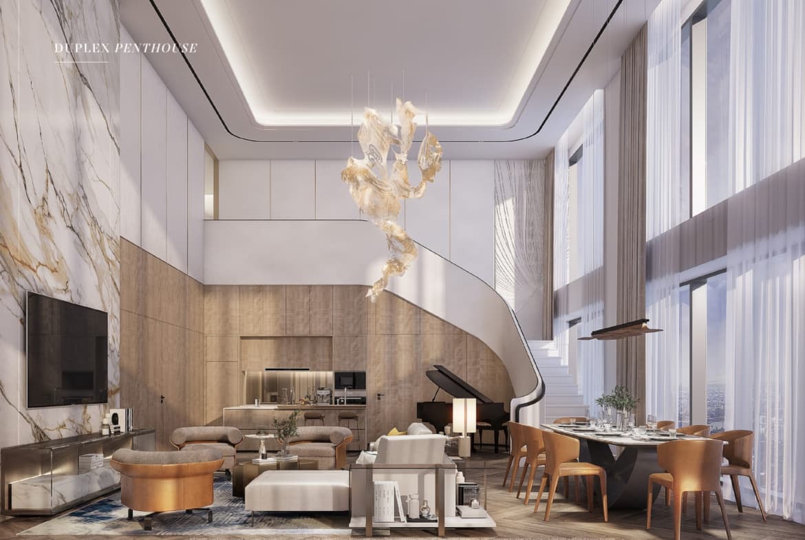 KingsQuare Residence