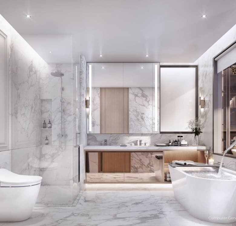 KingsQuare Residence