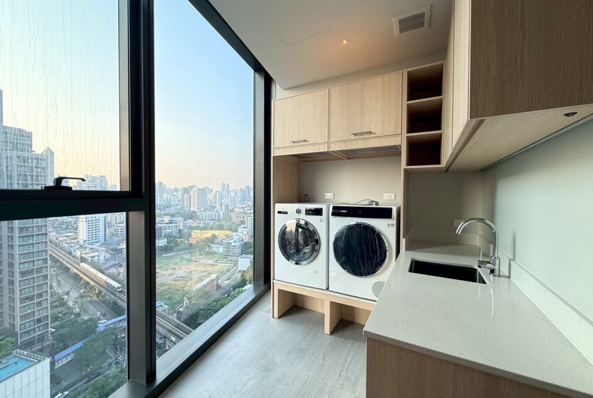 Scope Thonglor