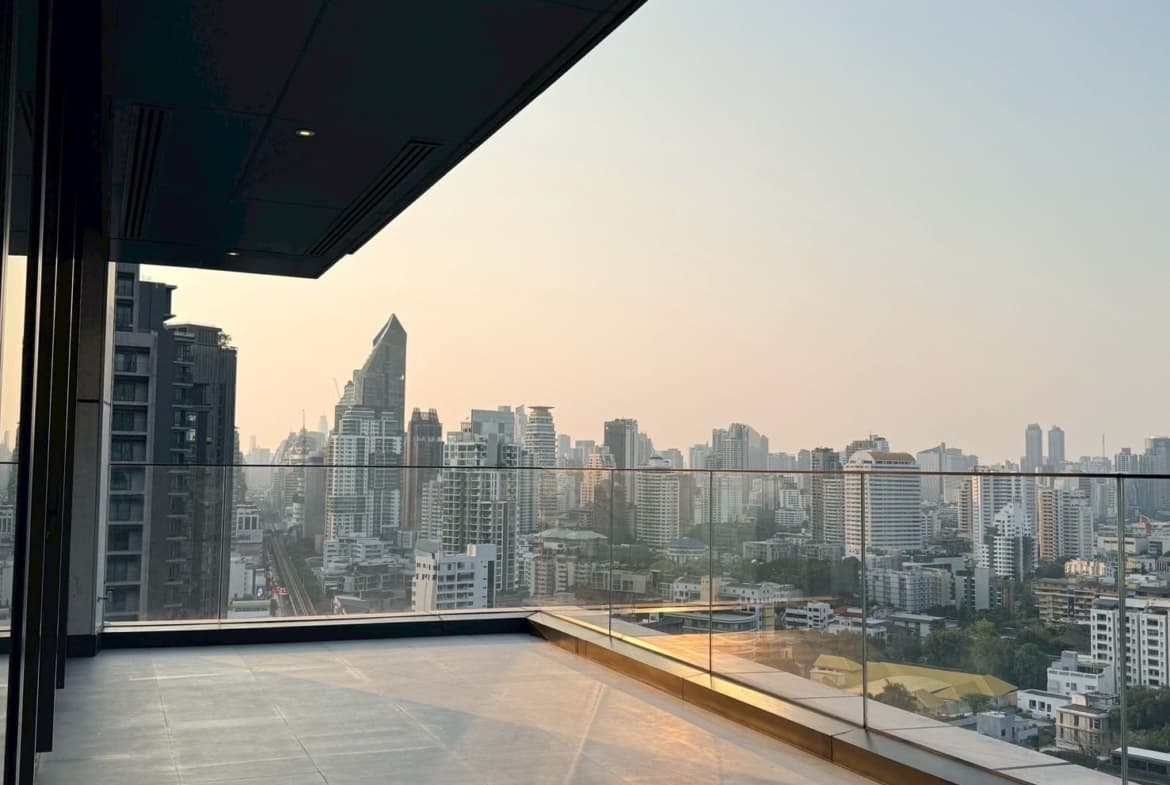 Scope Thonglor
