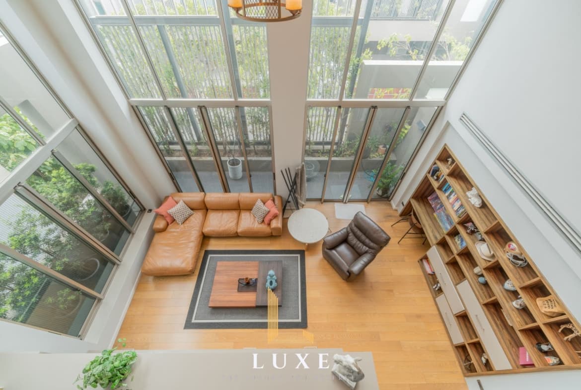 Private Nirvana Residence East