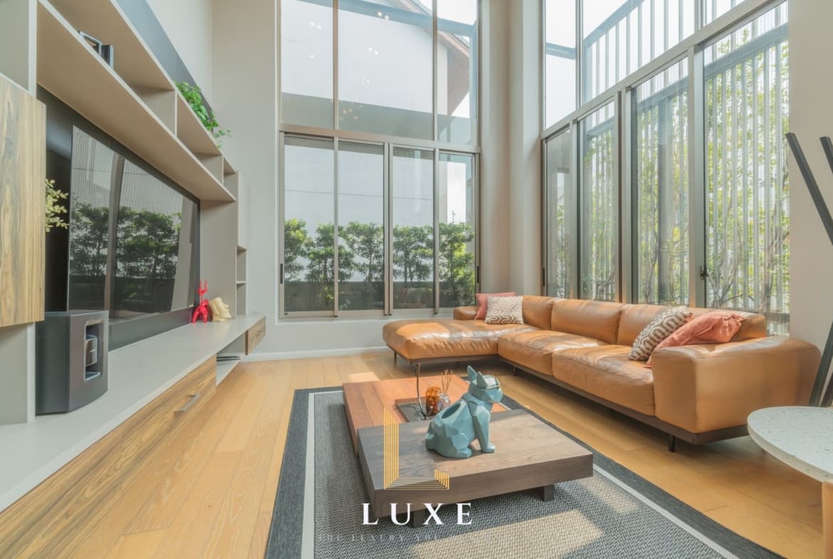 Private Nirvana Residence East