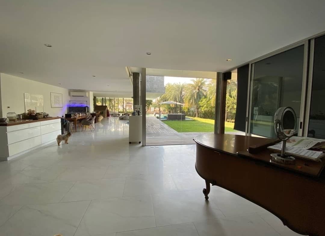 Villa in Windmill Golf Course
