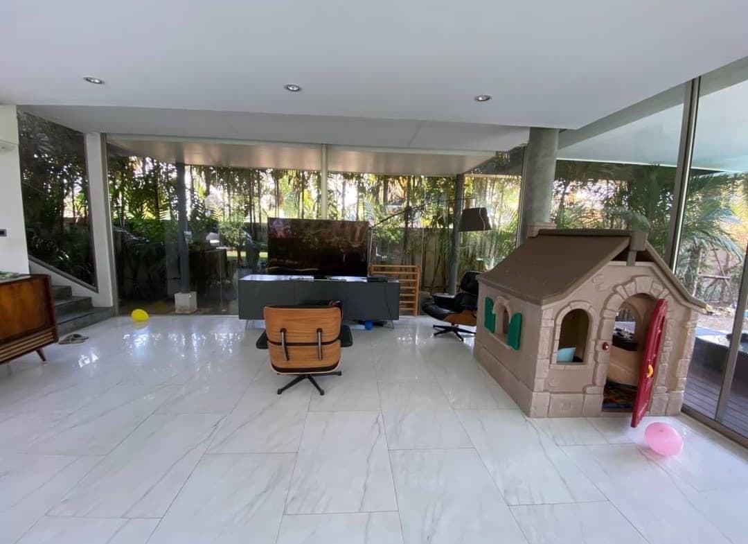 Villa in Windmill Golf Course