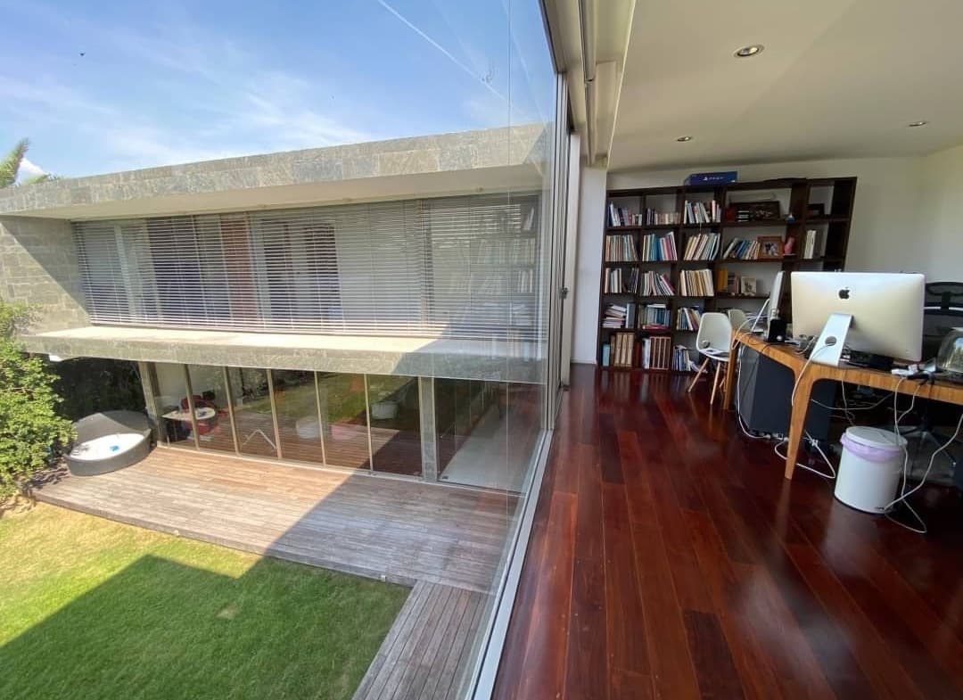 Villa in Windmill Golf Course