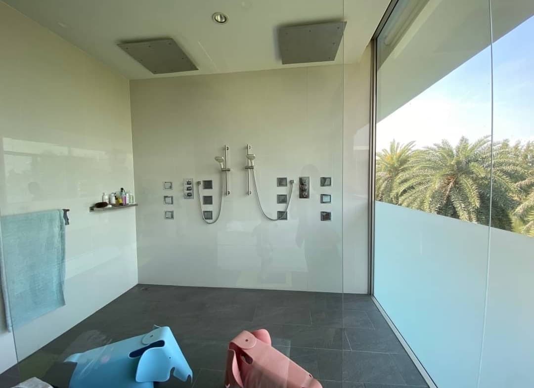 Villa in Windmill Golf Course