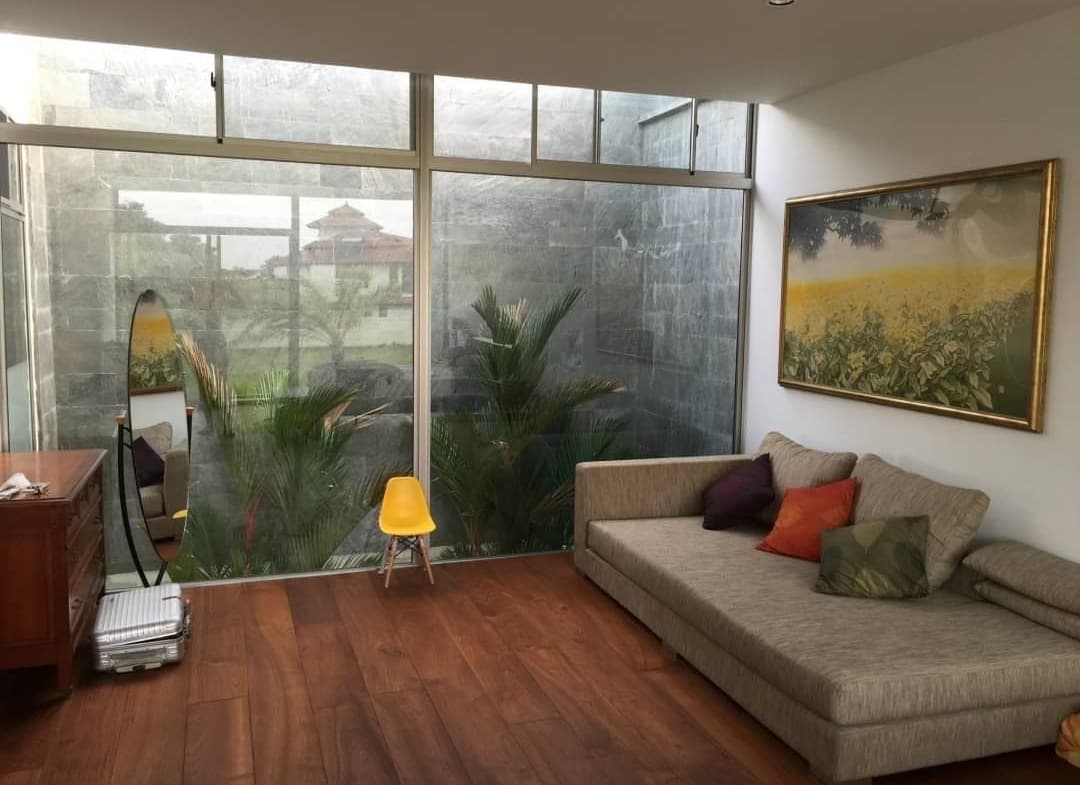 Villa in Windmill Golf Course