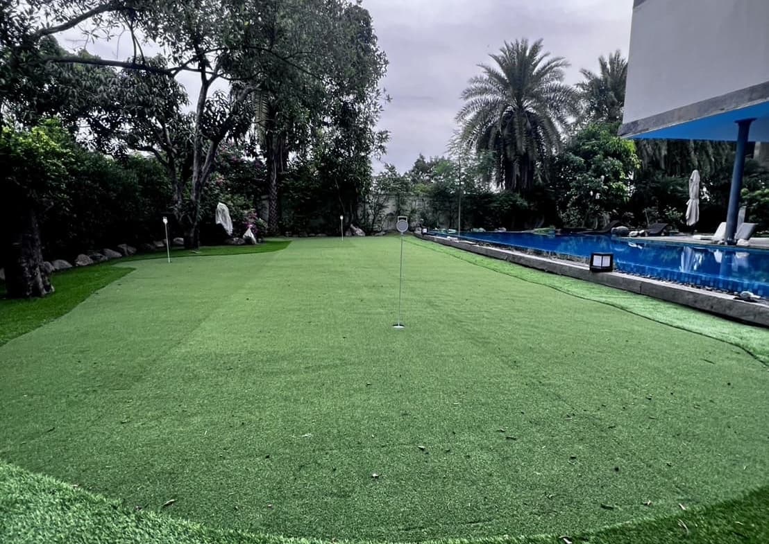 Villa in Windmill Golf Course