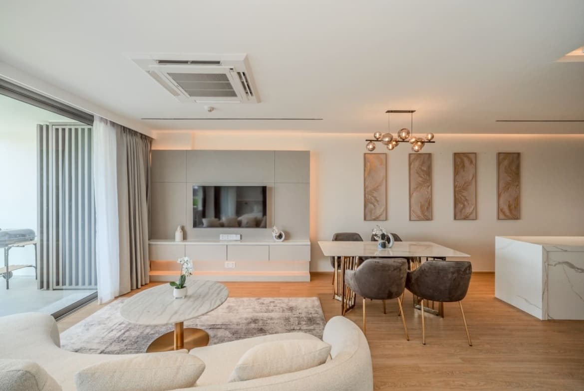 The AQUA by Boat Pattana