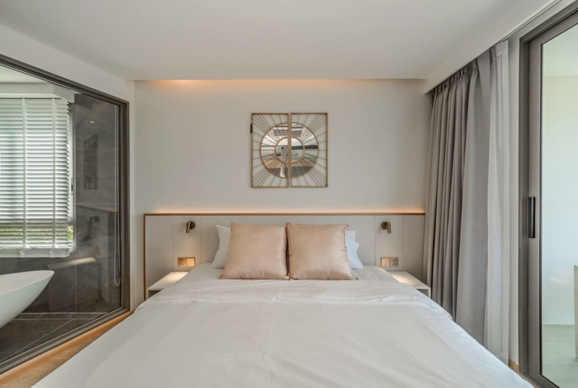 The AQUA by Boat Pattana