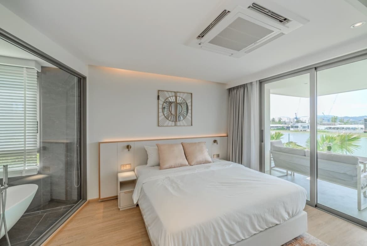The AQUA by Boat Pattana