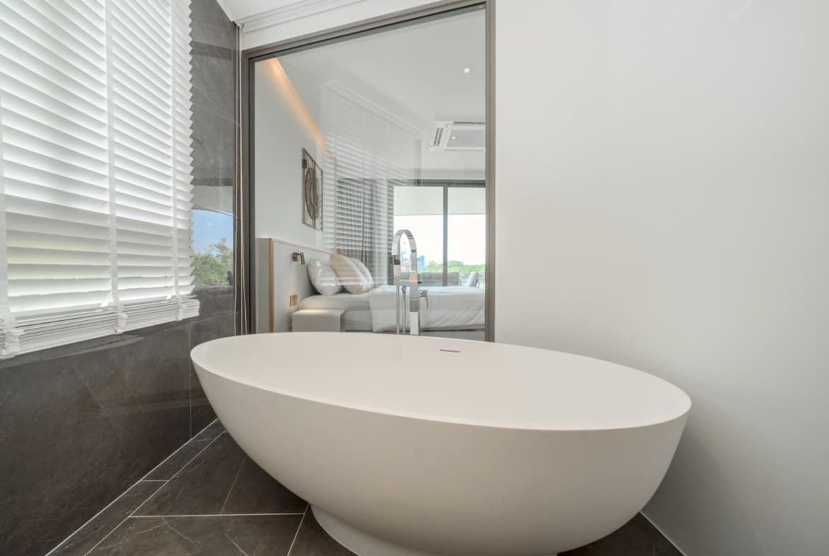 The AQUA by Boat Pattana