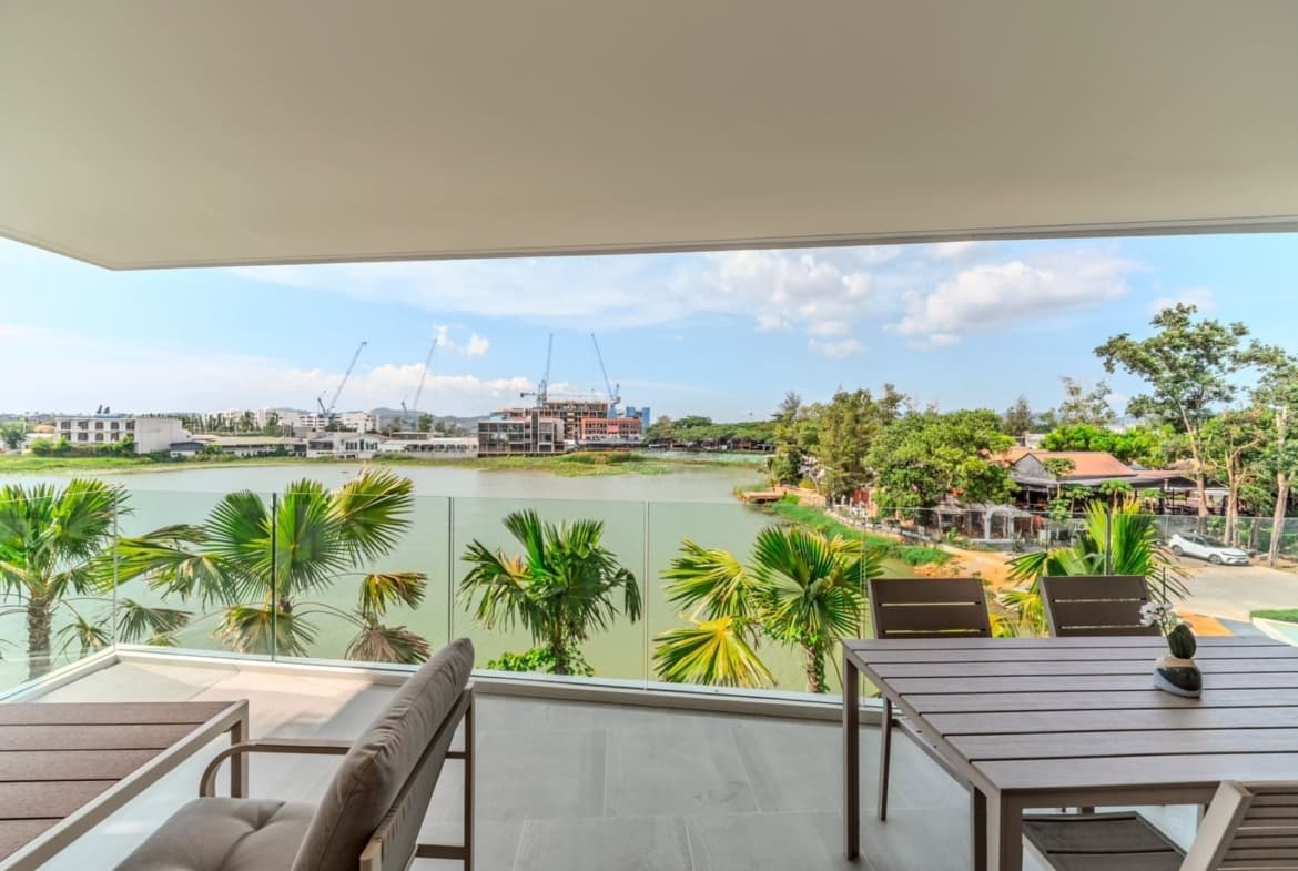 The AQUA by Boat Pattana