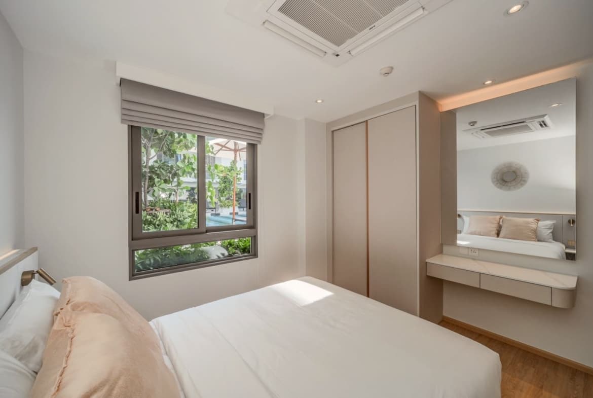 The AQUA by Boat Pattana