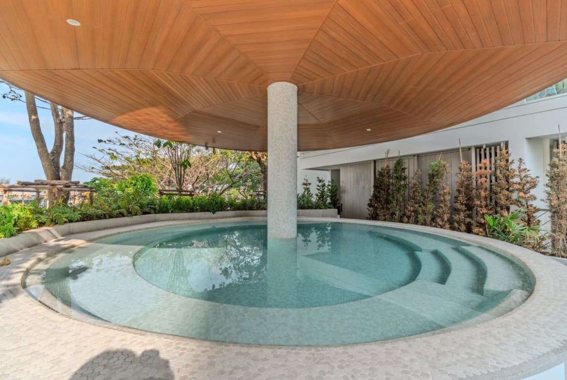 The AQUA by Boat Pattana