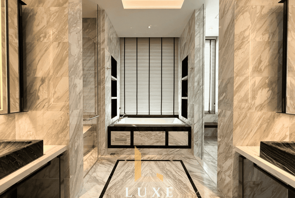 The Residences at Mandarin Oriental Bangkok