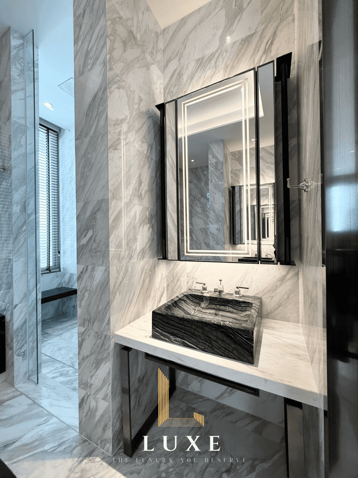 The Residences at Mandarin Oriental Bangkok