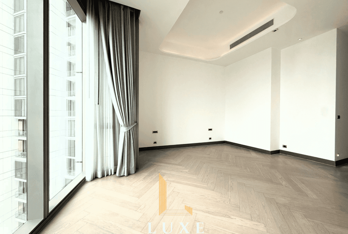 The Residences at Mandarin Oriental Bangkok