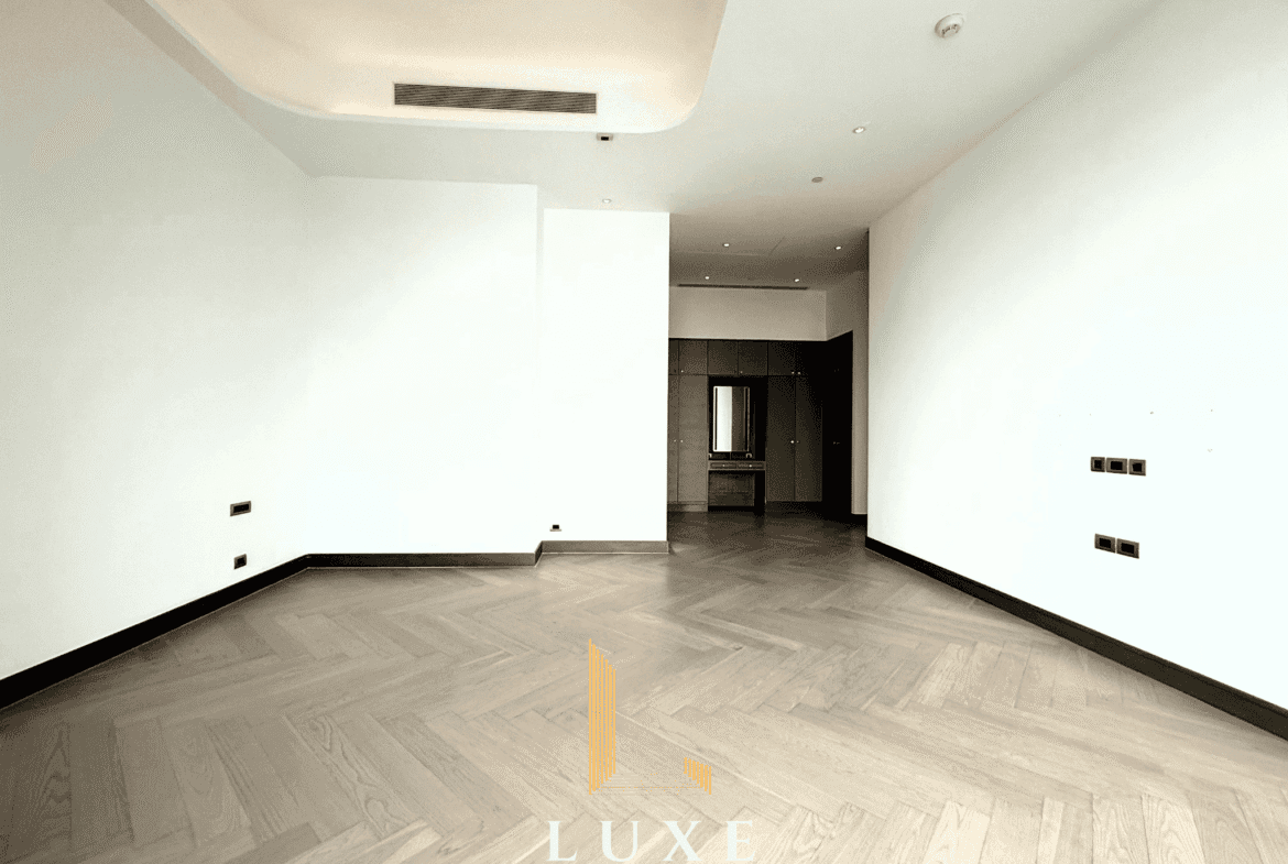 The Residences at Mandarin Oriental Bangkok